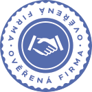 ověřená firma
